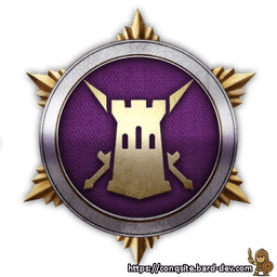 Siege Fighter Doctrine