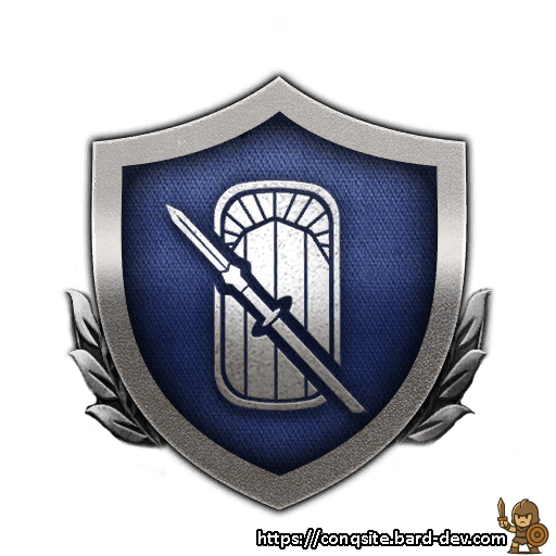 Silla Guards: Royal Escort