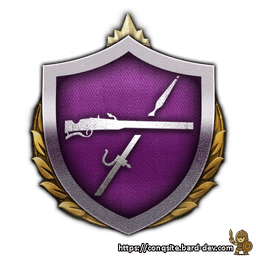 Swinefeathers - March Order