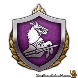 Xuanjia Cavalry Damage Doctrine