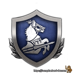 Xuanjia Cavalry Energy Doctrine