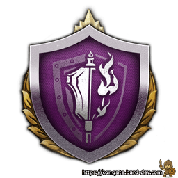 Zealot-Born Anew by Martyrdom