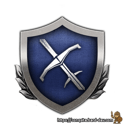 Zweihander Sword Doctrine