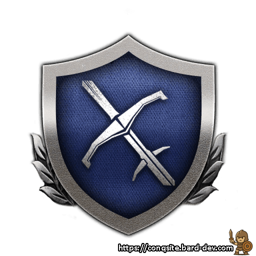 Zweihander Sword Doctrine
