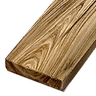 Seasoned Wood
