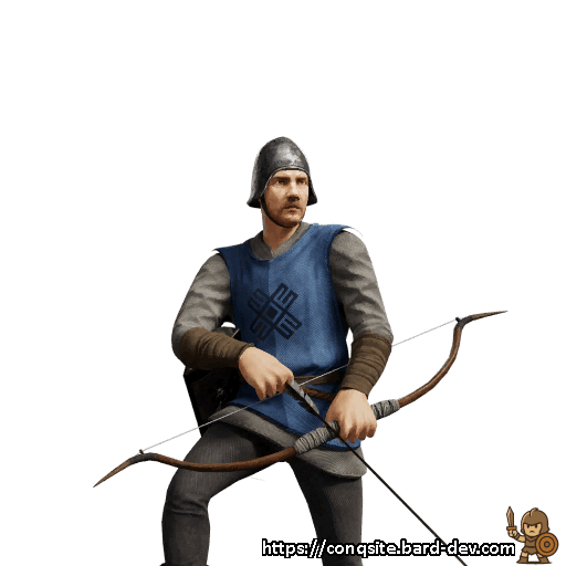 Demesne Archers