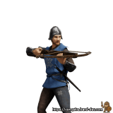 Demesne Crossbowmen