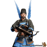 Feathered Crossbowmen