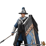 Imperial Spear Guards