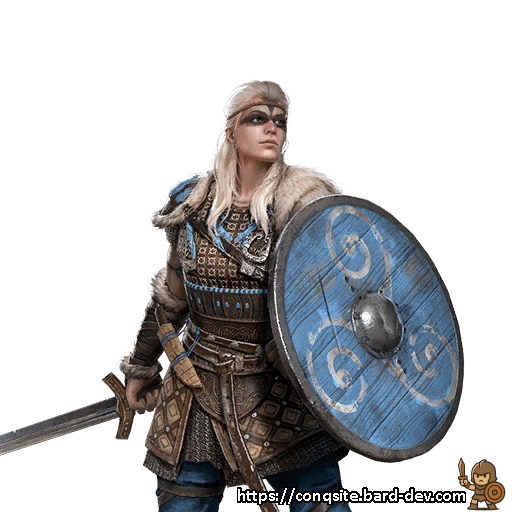 Shieldmaidens