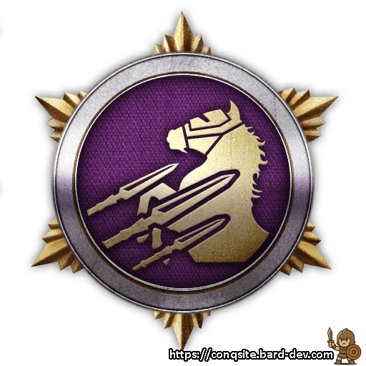 Anti-Cavalry Doctrine