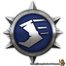 Rare Sword Cavalry Doctrine II