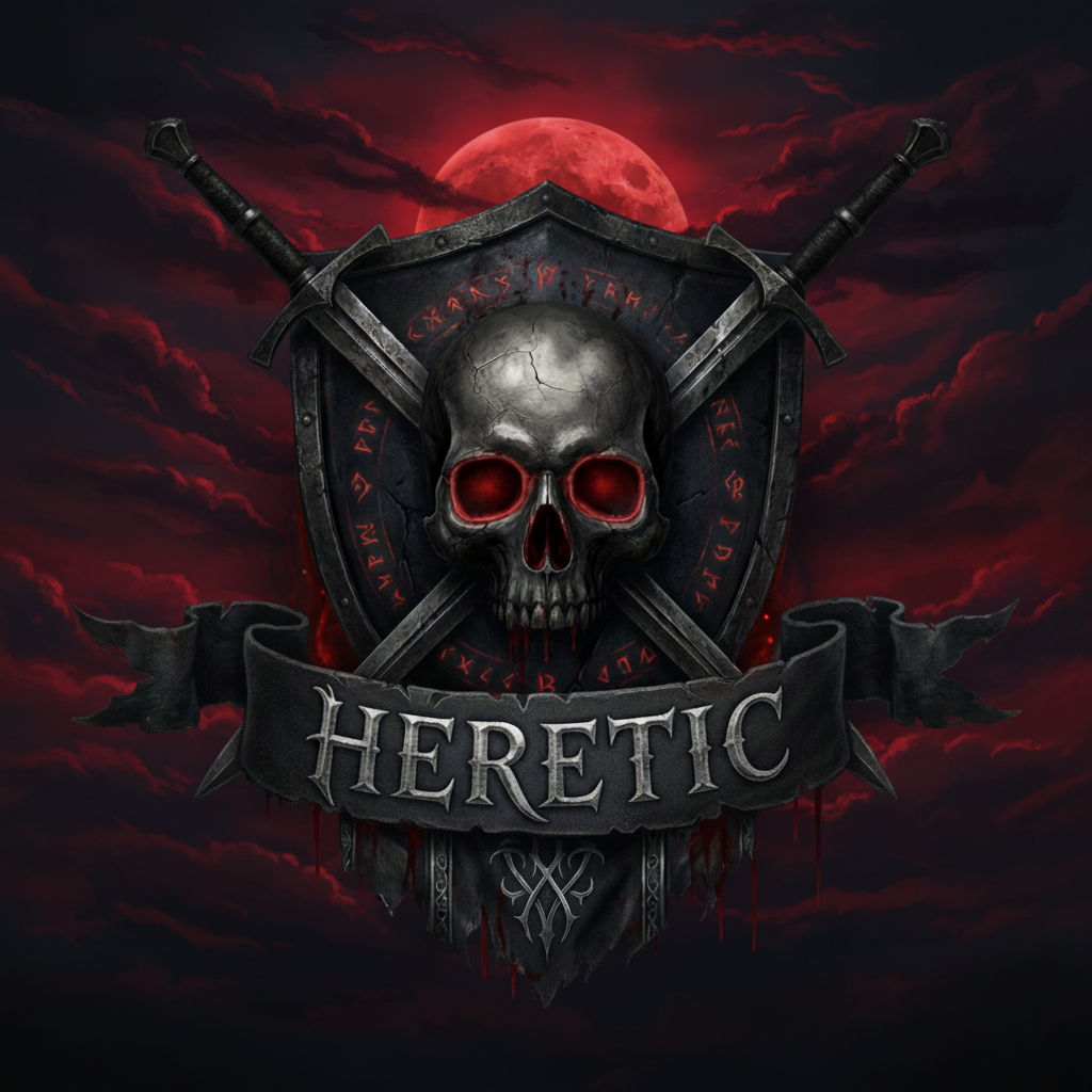 Heretic avatar